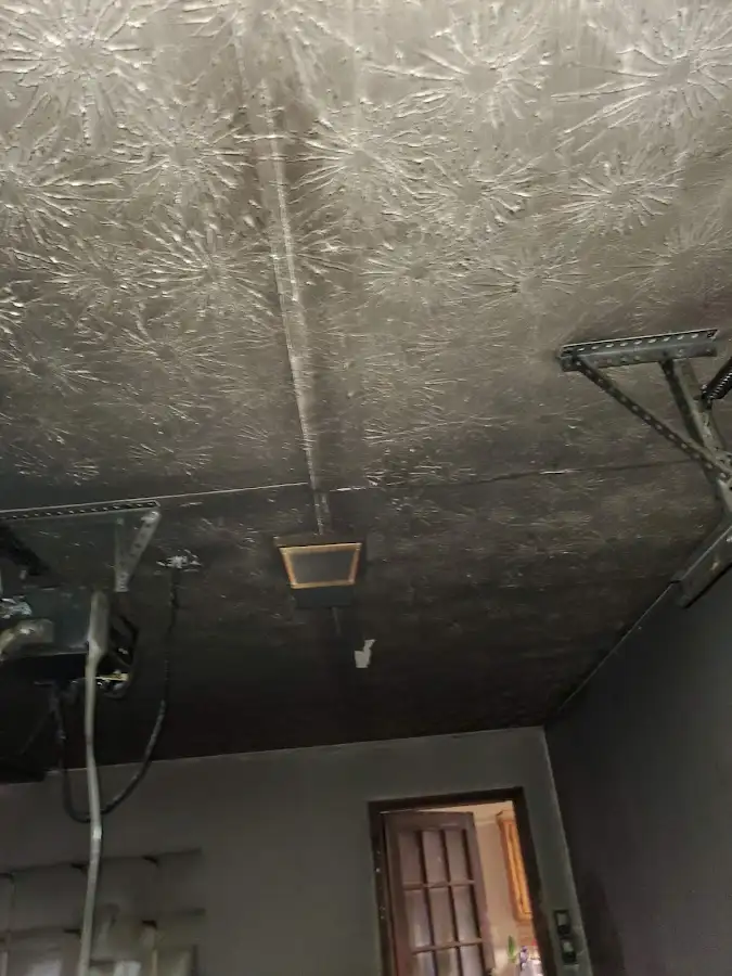 Fire and smoke damage assessment for Emergency Water Damage Services in Riverdale